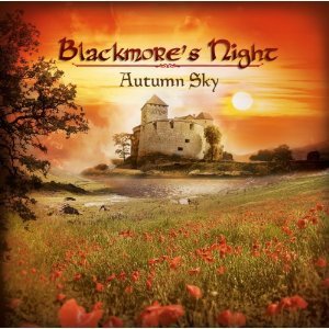 Blackmore's Night 　Autumn Sky.jpg